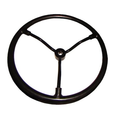 Aftermarket 15" Steering Wheel 60069D